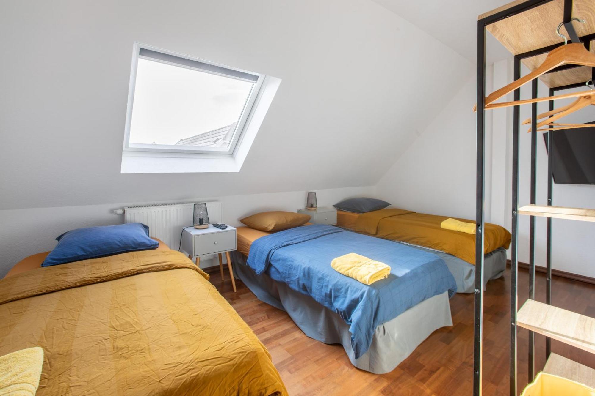 Esplanade Home Private Spa Jacuzzi Sauna Parking, Colmar Muntzenheim Экстерьер фото